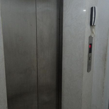 Tân Thành hotel Ho Şi Min Exterior foto